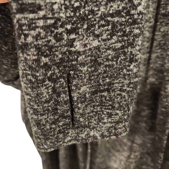 Athleta Luxe Pose wrap cardigan size XS - Picture 4 of 6